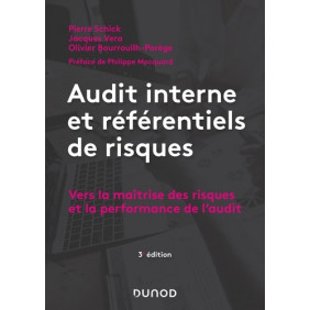 Audit interne et référentiels de risques 3e édition