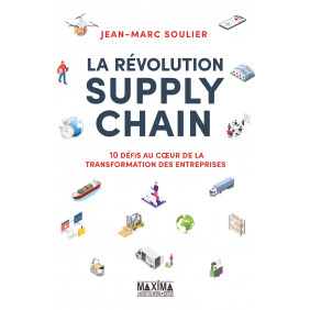 La révolution Supply Chain