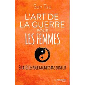 L'art de la guerre pour les femmes - Grand Format