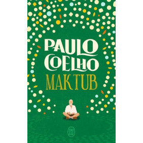 Maktub - Paulo Coelho