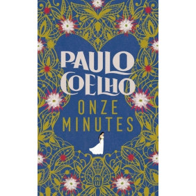 Onze minutes - Paulo Coelho