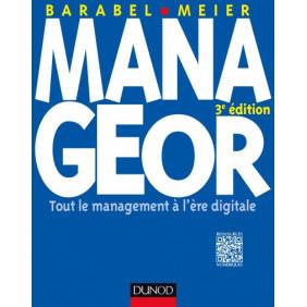 Campus Manageor - 3e éd.