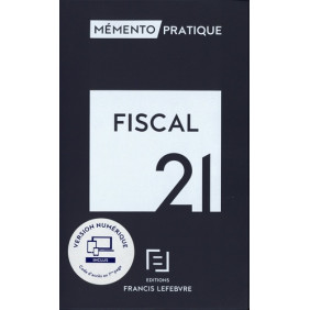 Mémento Fiscal 2021