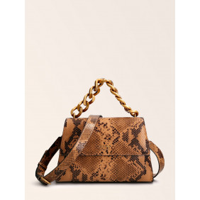 Sac à main Femme Animal Print Guess