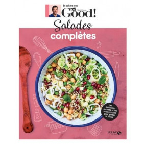 Salades complètes