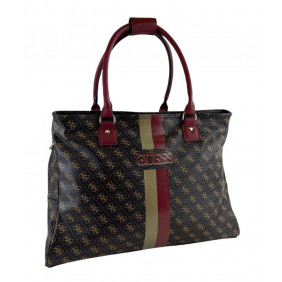 Guess VIKKY SHOPPER TOTE - Sac cabas