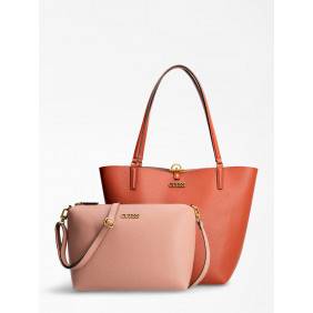 Guess - Cabas Uni Alby pochette