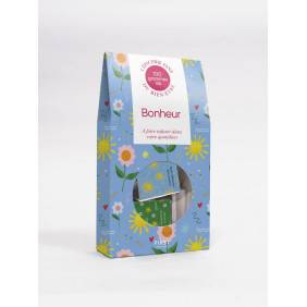 100 grammes de bonheur - A faire infuser dans votre quotidien