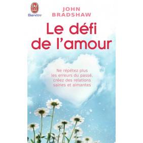 Le défi de l'amour