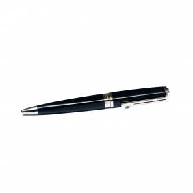 Stylo Bille Waterman Exception Slim Noir ST