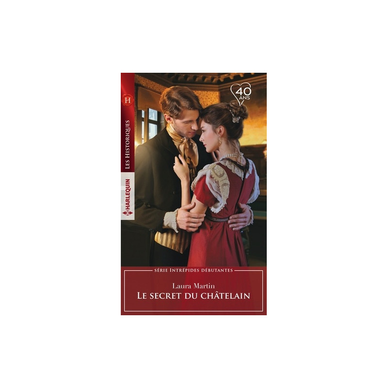 Le secret du châtelain