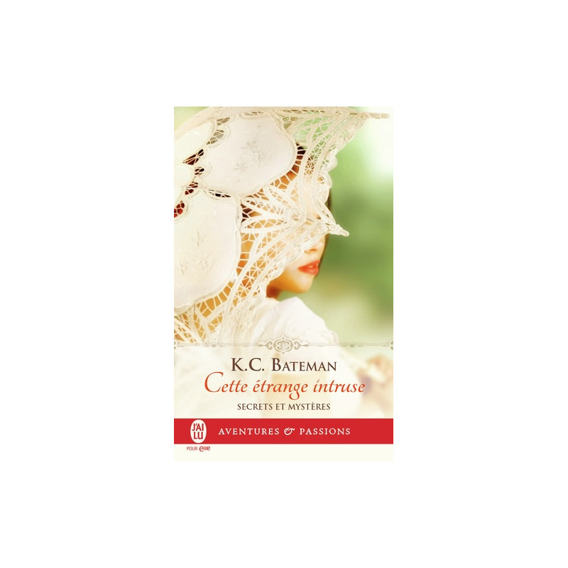 Secrets et mystères Tome 1