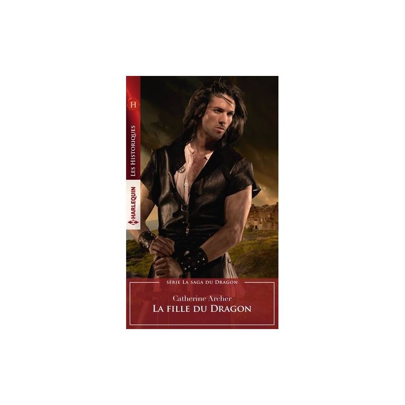 La fille du Dragon