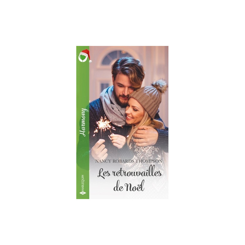 Les retrouvailles de Noël
