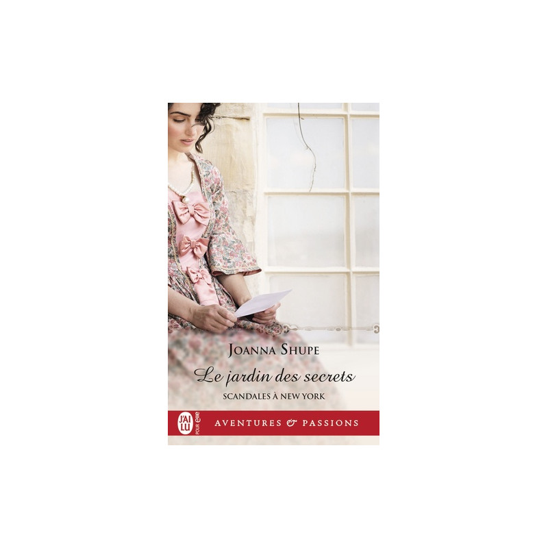 Scandales à New York Tome 3