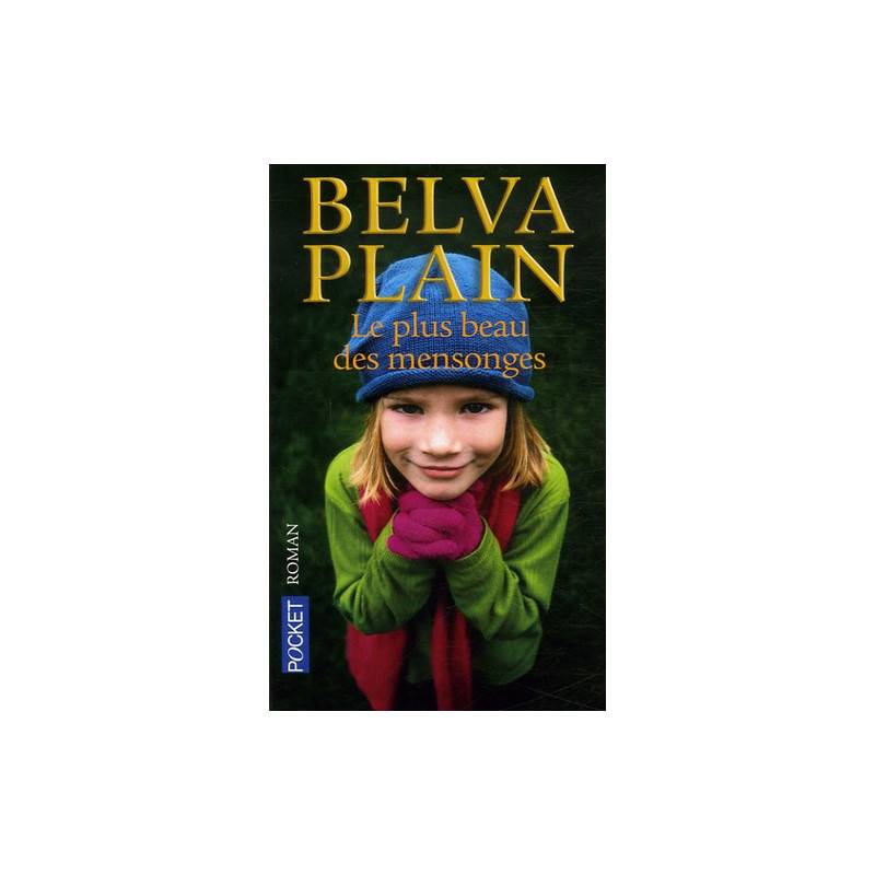 Le plus beau des mensonges