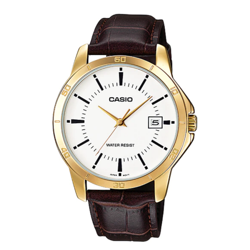 Montre Homme CASIO - MTP-V004GL-7AUDF