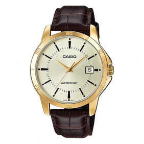 Montre Homme CASIO - MTP-V004GL-9AUDF