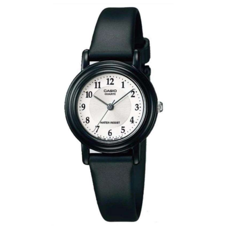 Montre Jeunesse CASIO LQ-139AMV-7B3LDF - Noir