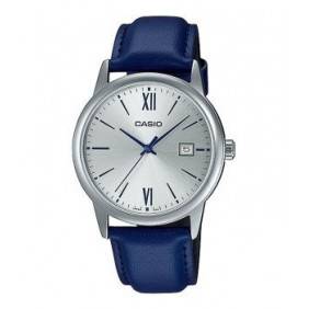 Montre Homme CASIO MTP-V002L-2B3UDF - Bleu