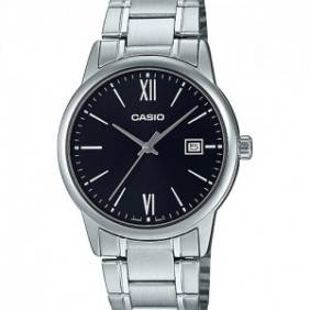 Montre Homme CASIO MTP-V002D-1B3UDF - Argent