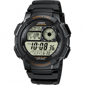 Montre Homme CASIO - AE-1000W-1AVDF