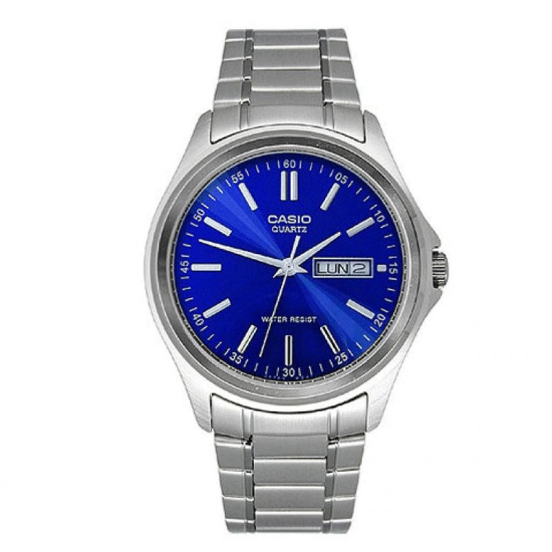 Montre outlet casio garcon