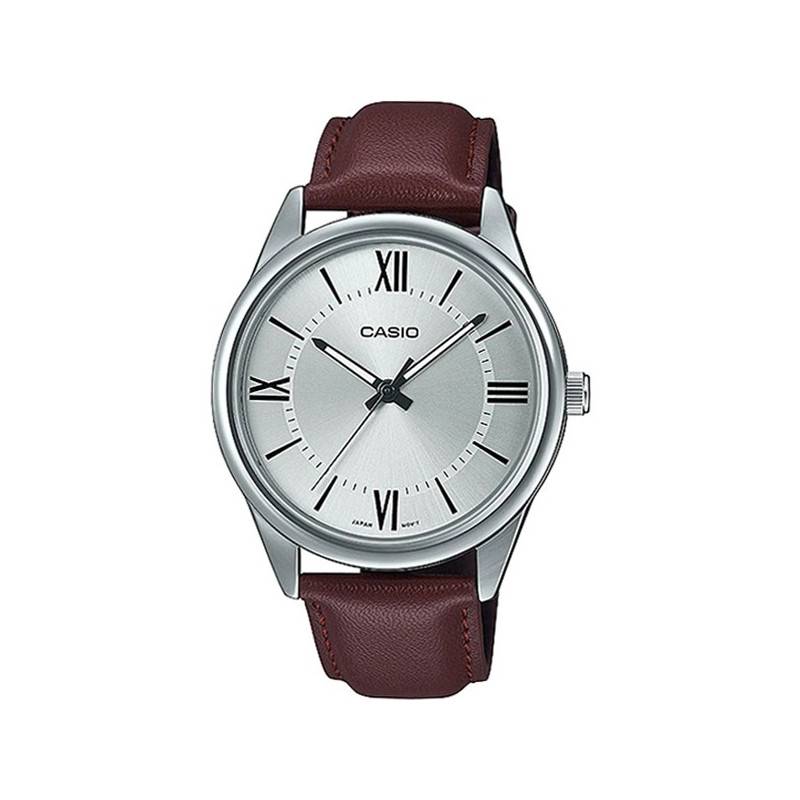 Montre Homme CASIO MTP-V005L-7B5UDF - Marron