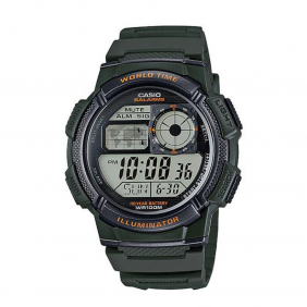 Montre Homme CASIO - AE-1000W-3AVDF