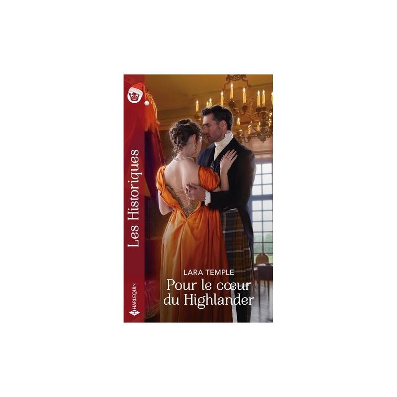 Pour le coeur du Highlander