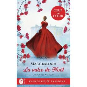 La saga des Westcott Tome 5