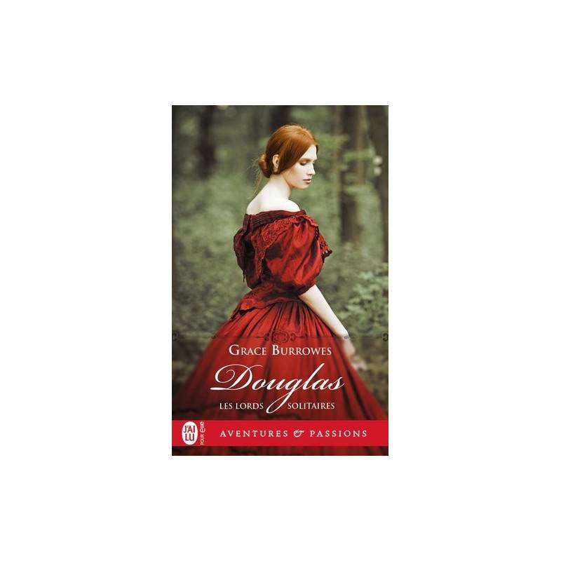 Les lords solitaires Tome 8