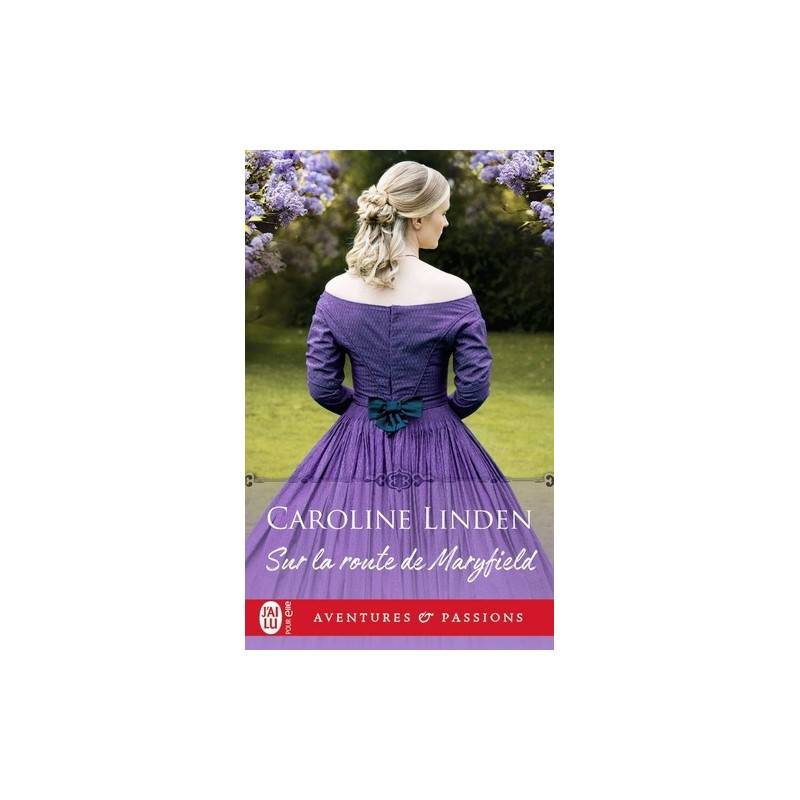 Sur la route de Maryfield