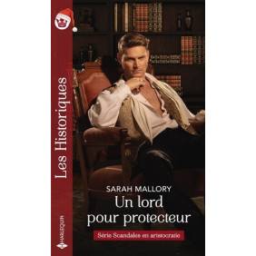 Scandales en aristocratie Tome 2