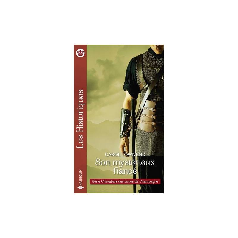 Chevaliers des terres de Champagne Tome 1