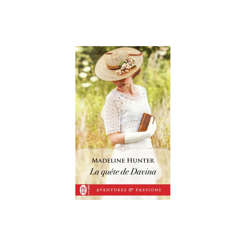 La quête de Davina