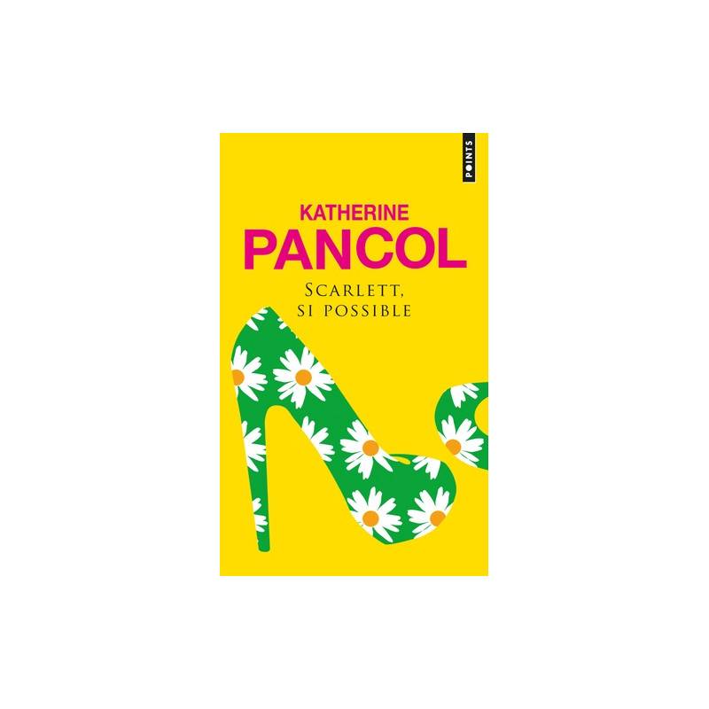 Scarlett, si possible