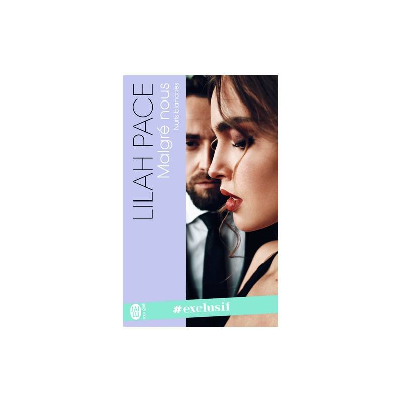 Nuits blanches de Lilah Pace Tome 1
