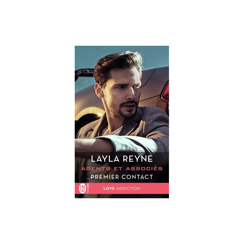 Agents et associés Tome 1