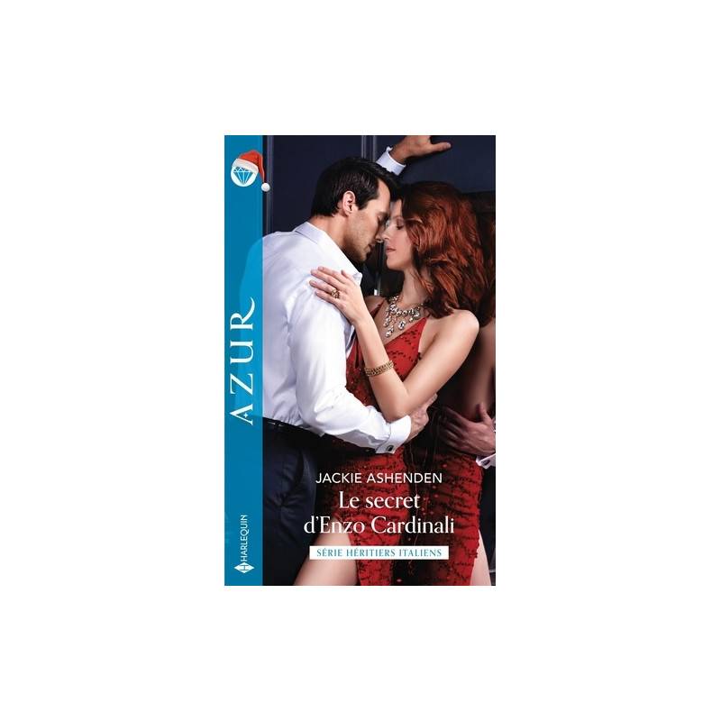Le secret d'Enzo Cardinali