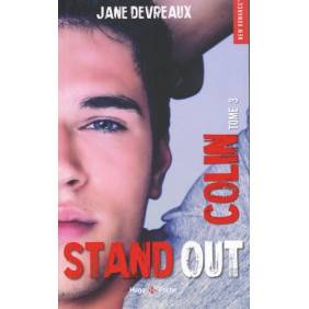 Stand out Tome 3