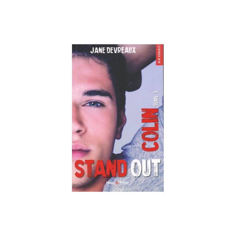 Stand out Tome 3