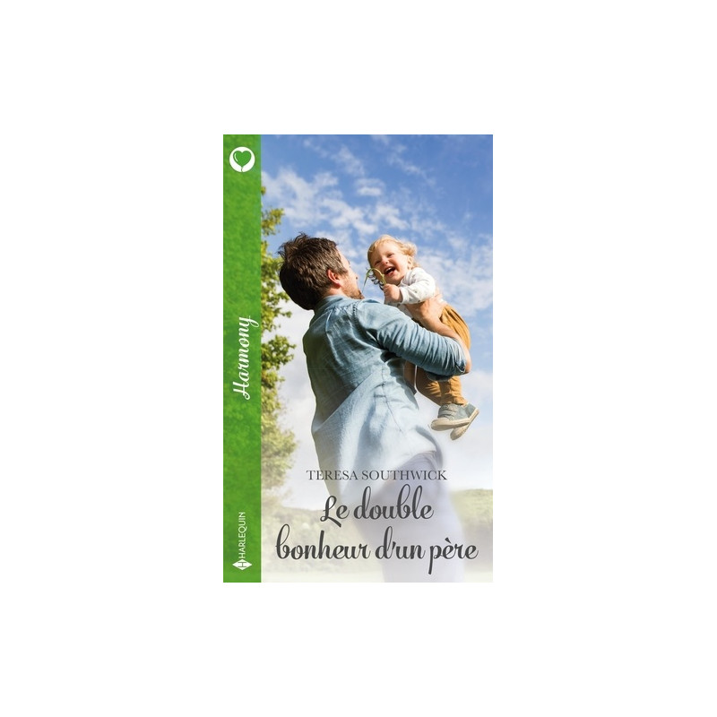 Le double bonheur d'un père