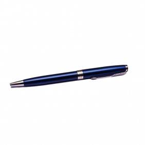 Parker 1931536 Stylo-bille Sonnet Bleu Laque P.T. (M, Noir)