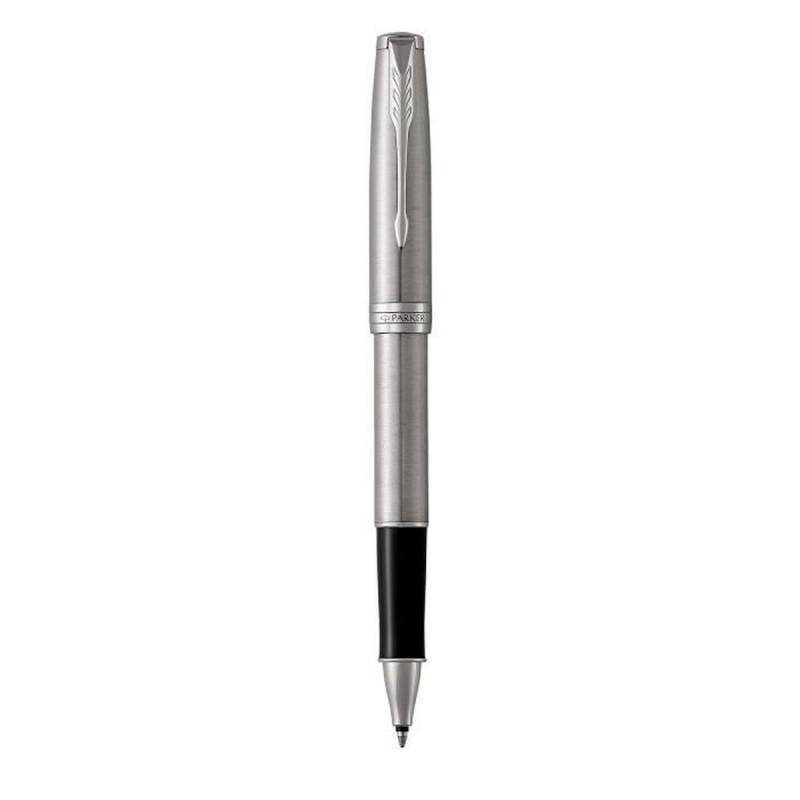 PARKER Recharge pour stylo bille encre gel Z46 Pointe moyenne noir - Stylo  & feutre - LDLC