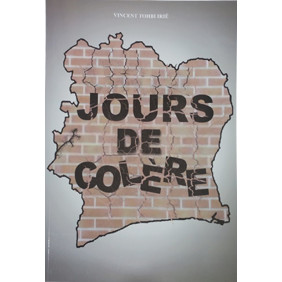Jours De Colère