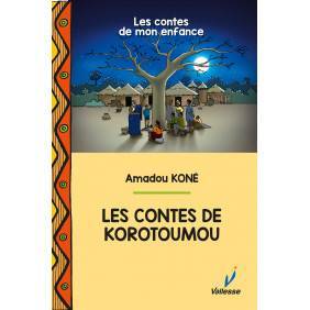 Les contes de Korotoumou