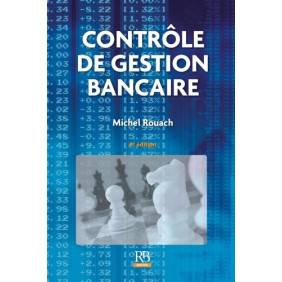 Contrôle de gestion bancaire