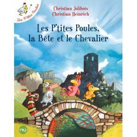 Les P'tites Poules - Tome 6