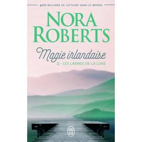 Magie irlandaise Tome 2